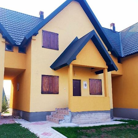 Apartments Darija Zabljak  Exterior photo
