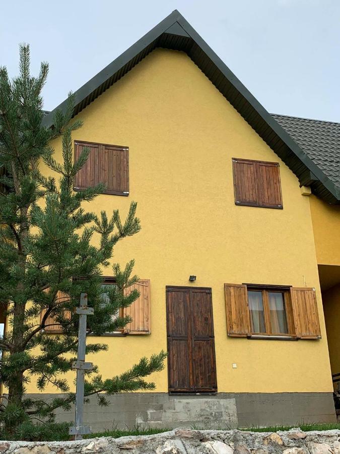 Apartments Darija Zabljak  Exterior photo
