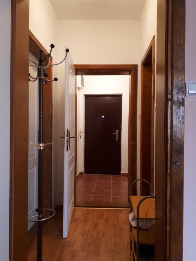 Apartments Darija Zabljak  Exterior photo
